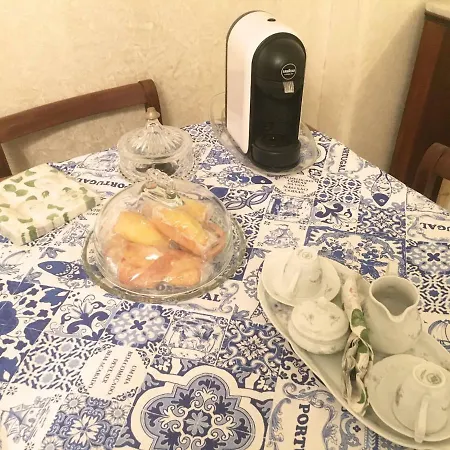 Luxury Miniapartment 卡塔尼亚