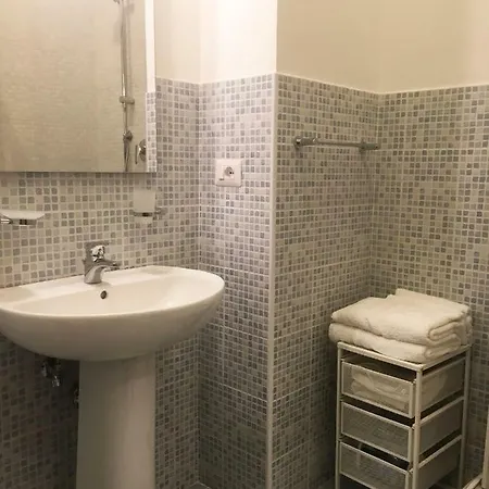 Luxury Miniapartment ゲストハウス カターニア