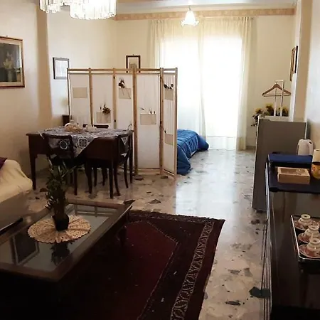 Luxury Miniapartment ゲストハウス カターニア